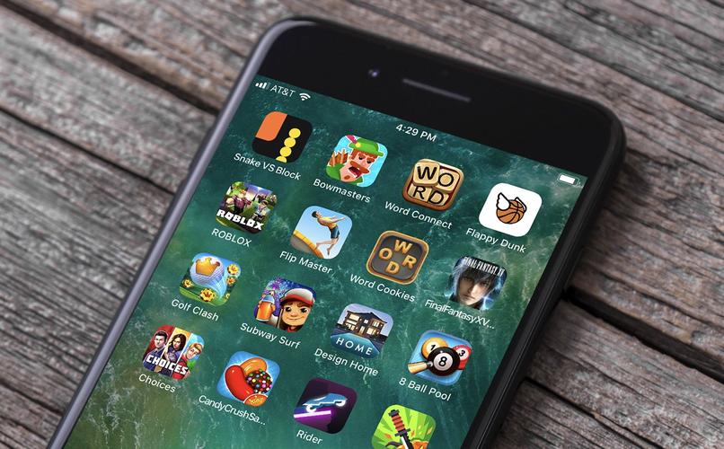 ios手游盒子排行榜第一名游戏（ios平台游戏盒子ios版）