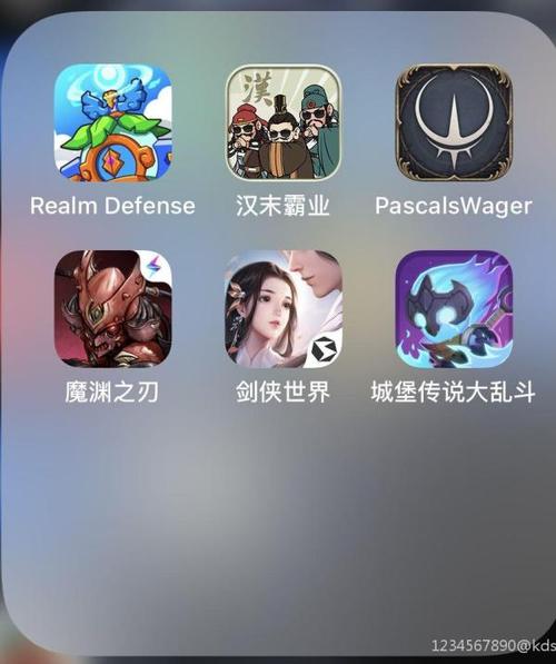 iphone不氪金单机游戏（ios不充钱单机游戏）