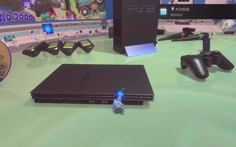ps5最经典好玩的游戏排行（ps5 最好的游戏）