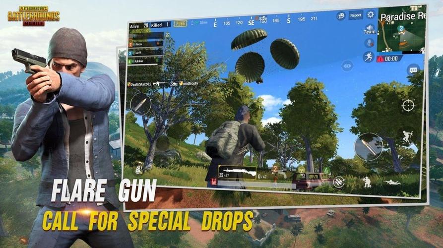 pubg 2024 download