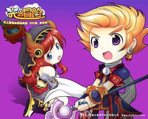 q版端游排行榜（q版rpg端游）