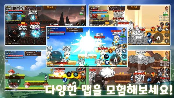 rpg手游排行榜2024手游（2024年rpg手游排行）