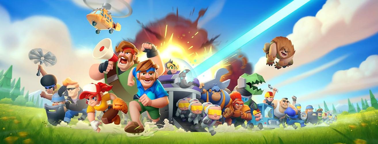 supercell14个游戏（supercell新游戏2024）