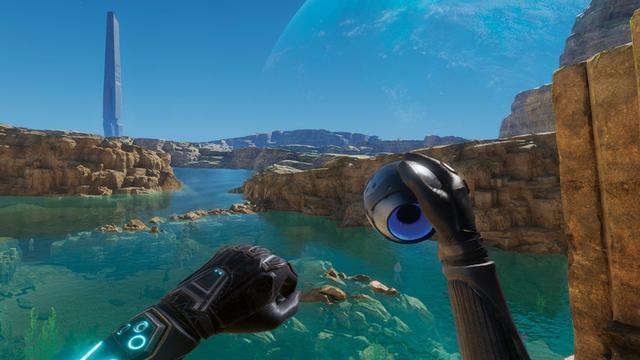 vr游戏2024年（2024年的vr游戏）