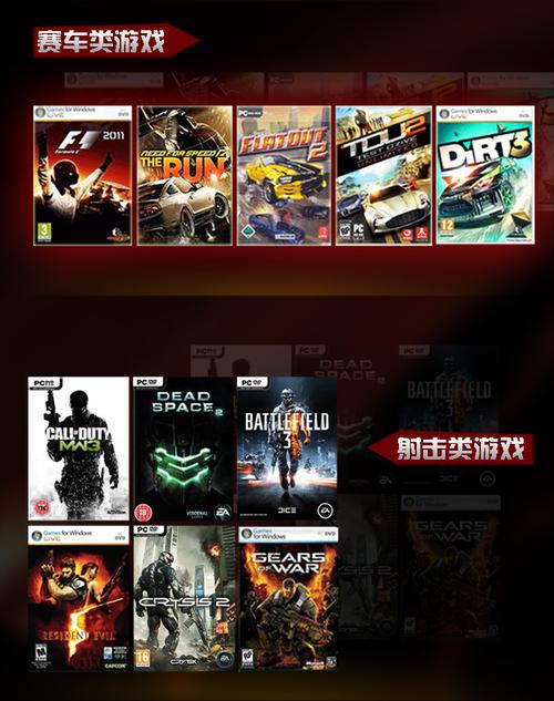 xbox必玩游戏排行榜在哪看（xbox游戏推荐排行）