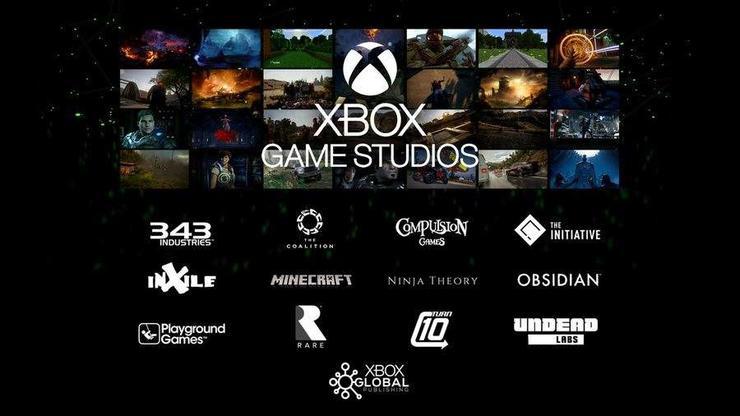 xbox必玩游戏排行榜（xbox推荐游戏排行榜）