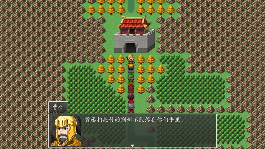 一款很老的三国游戏 回合制（一款很老的三国游戏 回合制手游）