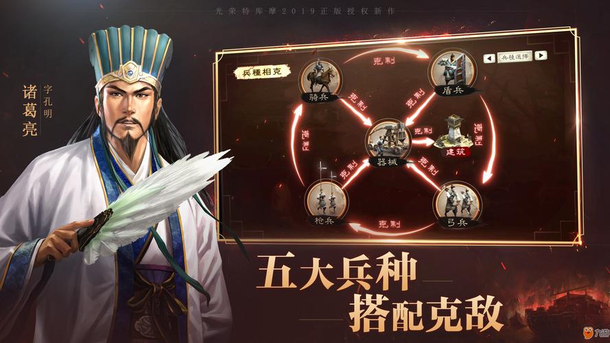 三国志战略版氪金游戏（三国志战略版 氪金）