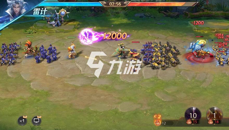 三国最火的手游排行榜是哪个（热门三国手游排行榜）