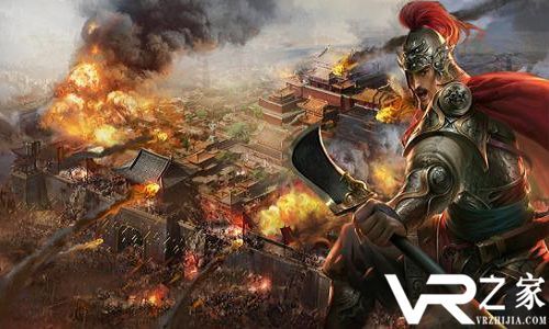三国武将带兵打仗的游戏（三国武将带兵打仗的游戏有哪些）
