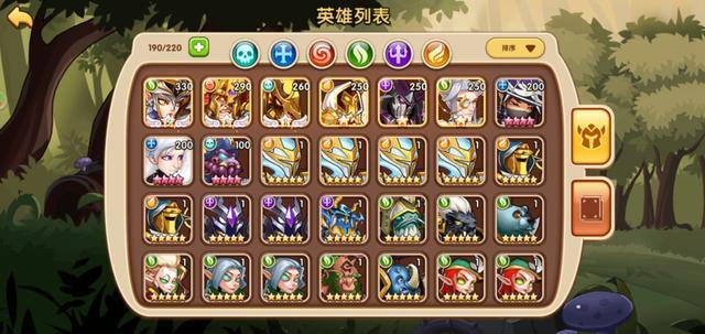 不氪金的放置游戏（不氪金的放置类游戏）