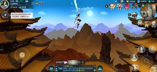 不氪金能玩下去的mmorpg手游有哪些（不氪金能玩下去的大型手游）