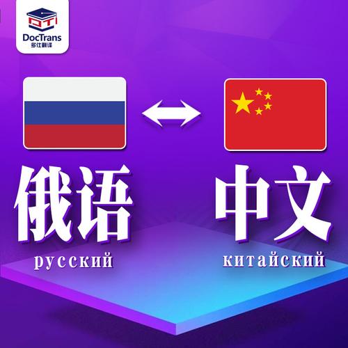 中俄翻译app排行榜（中俄翻译器）