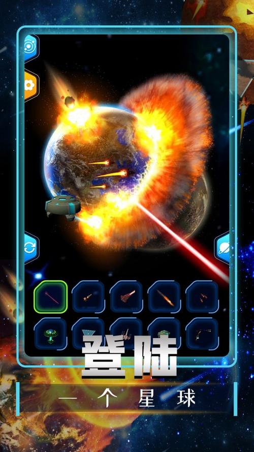 五大创造宇宙的游戏手游排行榜（造个宇宙游戏）