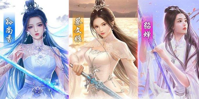人气最高的直女游戏（人气最高的直女游戏有哪些）