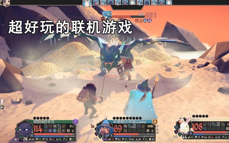 什么游戏适合三人玩（有什么游戏适合三人玩）
