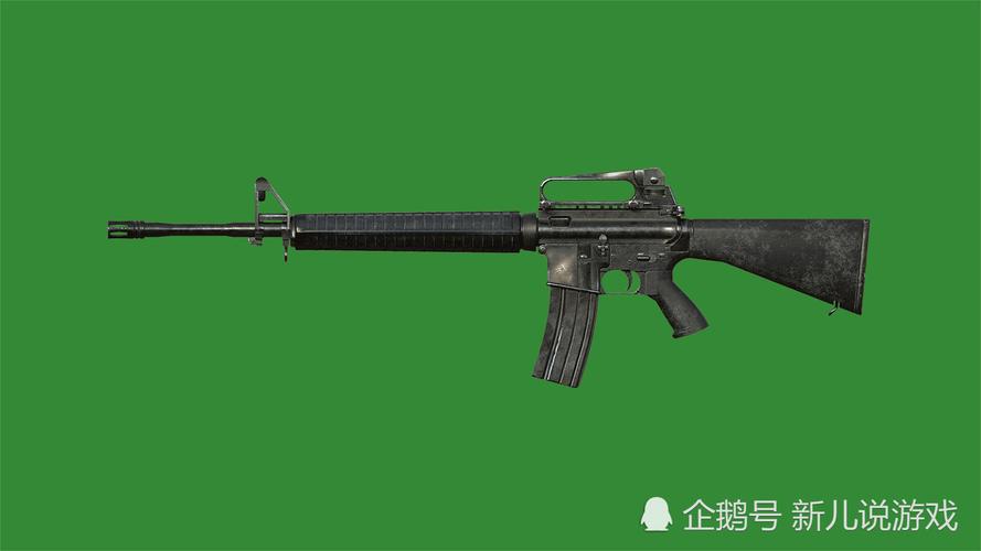 今年最火的枪游戏（2024最火的枪战游戏）