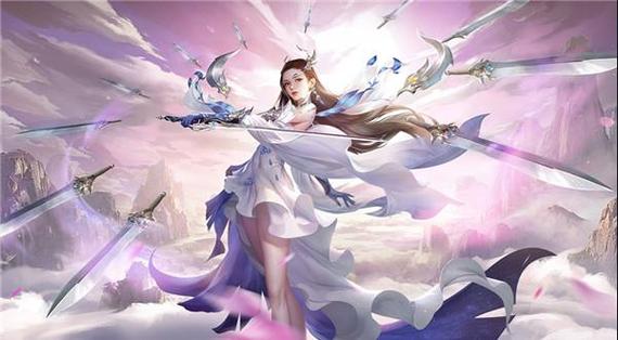 仙侠手游哪个好玩2024最新（仙侠手游推荐2024）