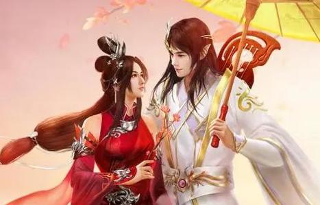 仙侠结婚手游排行榜（结婚仙侠手游有哪些）