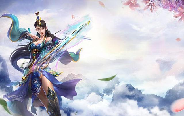 修仙游戏2024年最火（2024修仙游戏）