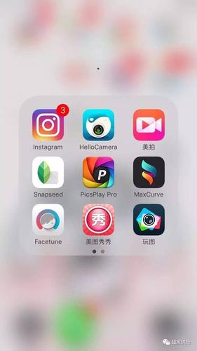 修图软件app排行榜（修图软件哪个比较好用）