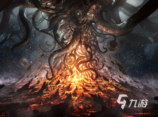 克苏鲁游戏 手机游戏（克苏鲁游戏手机版）