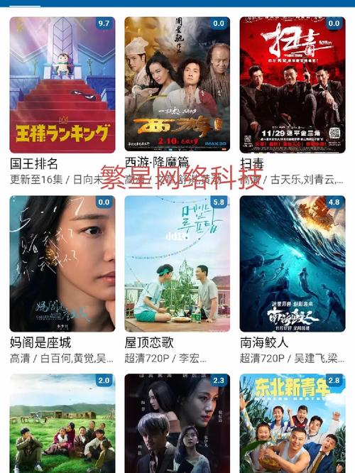 免费看大片app排行榜