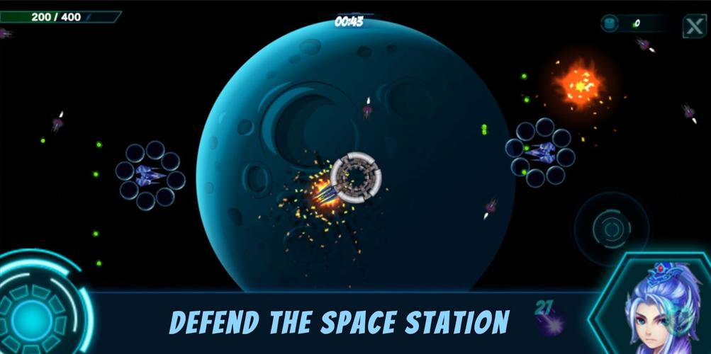 关于宇宙的游戏手游（关于宇宙的游戏手机版）