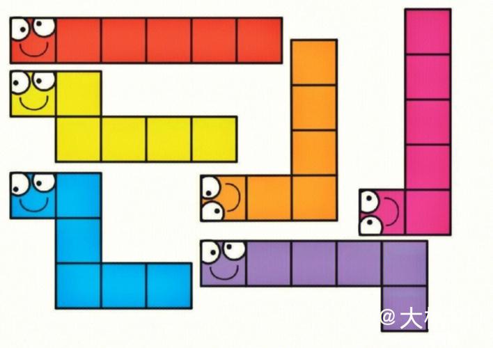 关于方块类的游戏（有关方块的游戏）