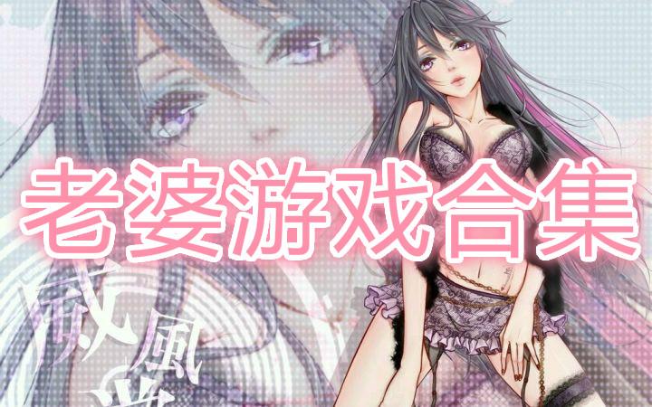 养老婆的手游游戏（养老婆的手机游戏）