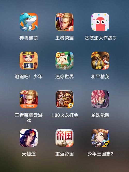 内存较小的好玩游戏（内存较小的好玩游戏手游）