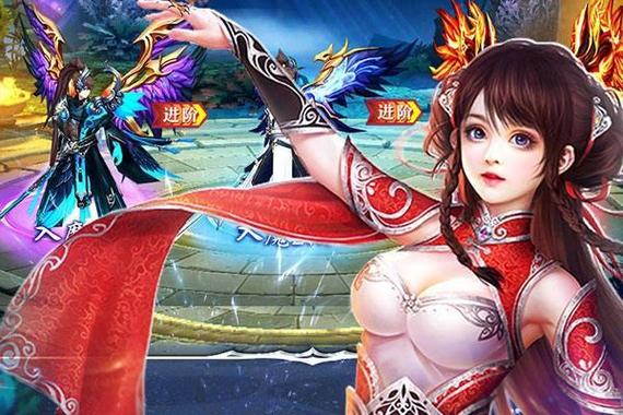 动作手游2024（动作手游2018年）