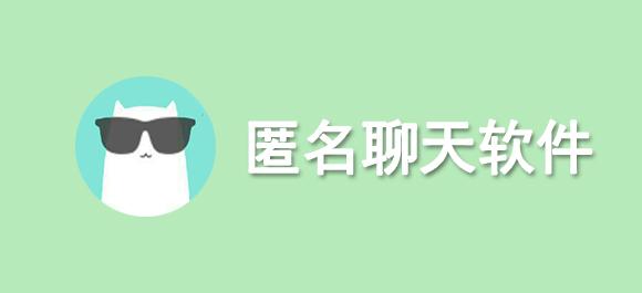 匿名聊天app排行榜前十名（匿名聊天室的软件有哪些）