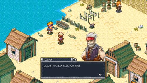 十大最佳rpg游戏排行榜（rpg的游戏排行）