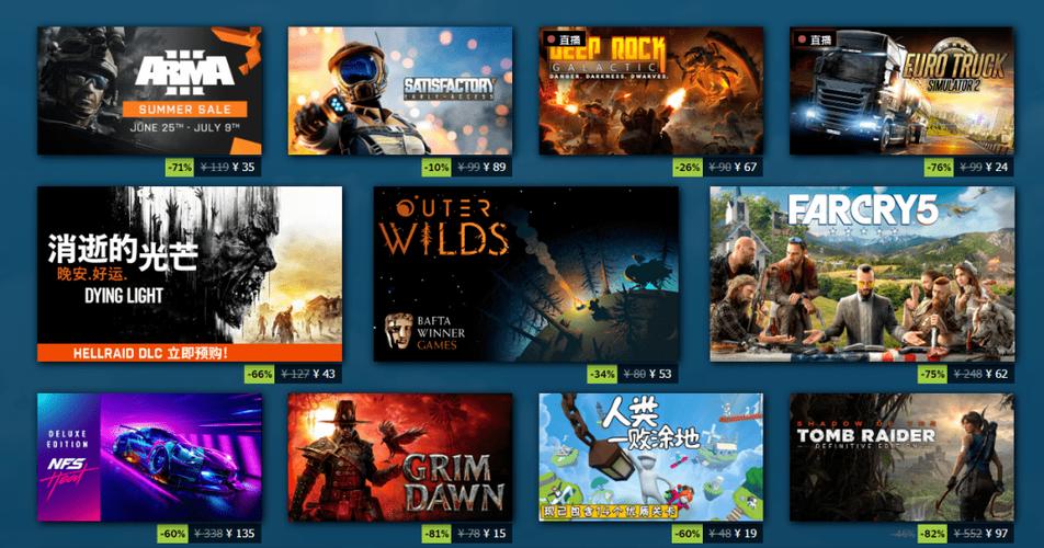 历年最佳游戏有哪些游戏（历年最佳游戏有哪些游戏好玩）