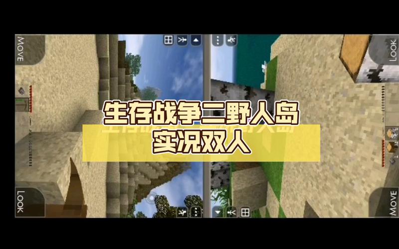 双人生存游戏（双人生存游戏同屏）