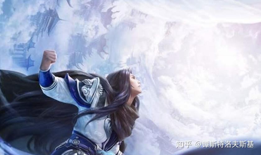 古典仙侠修真小说排行榜前十名（十大古典修仙小说排行榜）