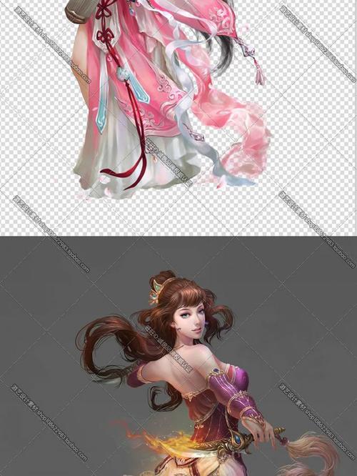 古装戏游戏（古装游戏排行）