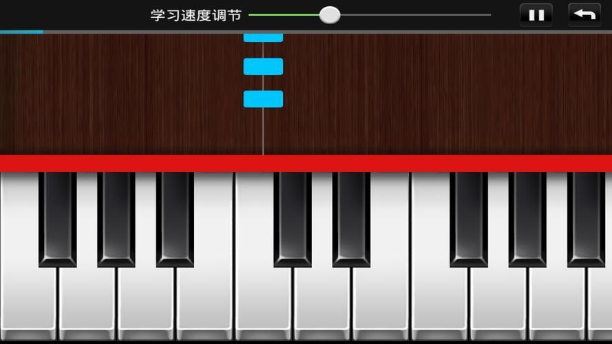 可以弹流行音乐的钢琴游戏（可以弹流行音乐的钢琴游戏女团）
