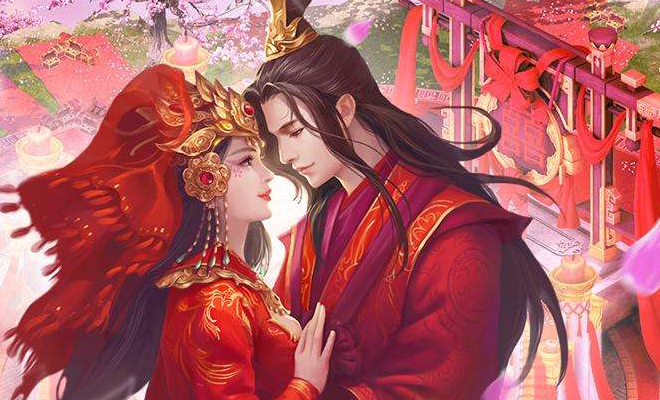 可以快速结婚的游戏手游（可以快速结婚的游戏手游推荐）
