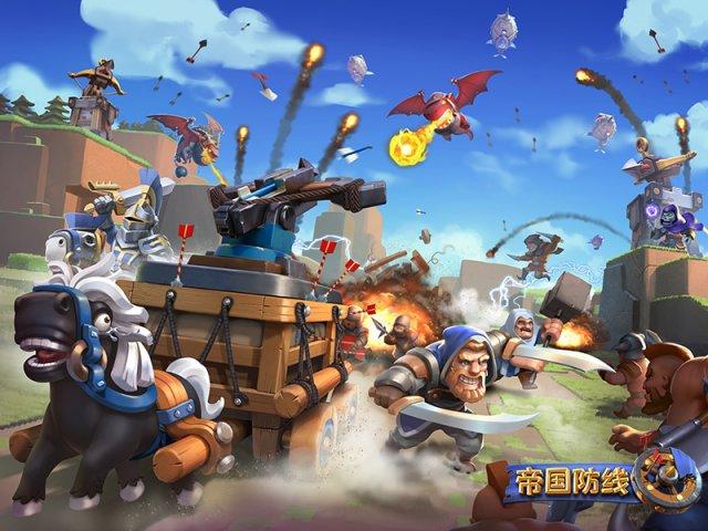 可攻可守的游戏（可攻可守的成语）