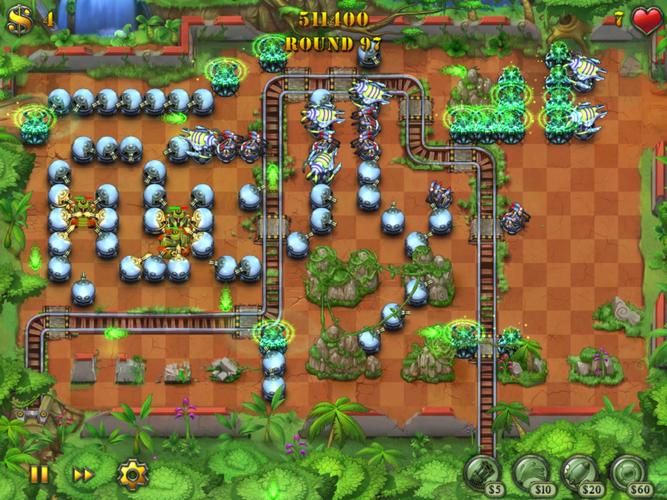 可玩性高的策略游戏（可玩性高的策略游戏推荐）