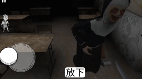 可联机恐怖游戏手游（联机恐怖游戏手游推荐）