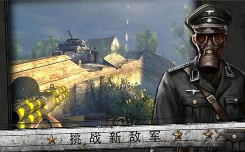 和诺曼底登陆差不多的手机游戏（和诺曼底登陆差不多的手机游戏）