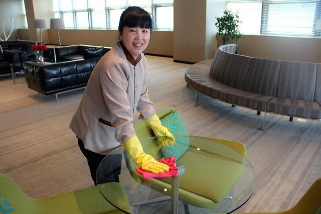 哪个平台叫保洁阿姨好（哪个平台叫保洁阿姨好一点）