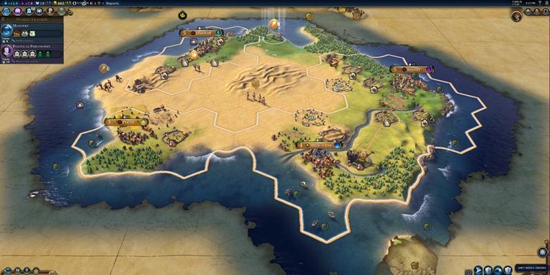 哪个策略游戏比较好玩的（哪个策略游戏比较好玩的）