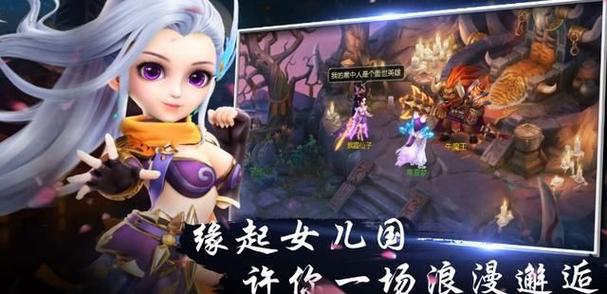 哪些回合制游戏不氪金（不氪金的良心回合制手游推荐）