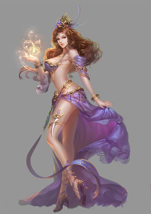 唯美的3d游戏（最美3d游戏）