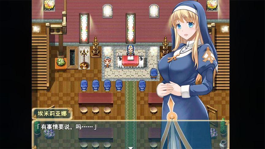 国产绅士rpg游戏有哪些（国产绅士rpg游戏有哪些名字）