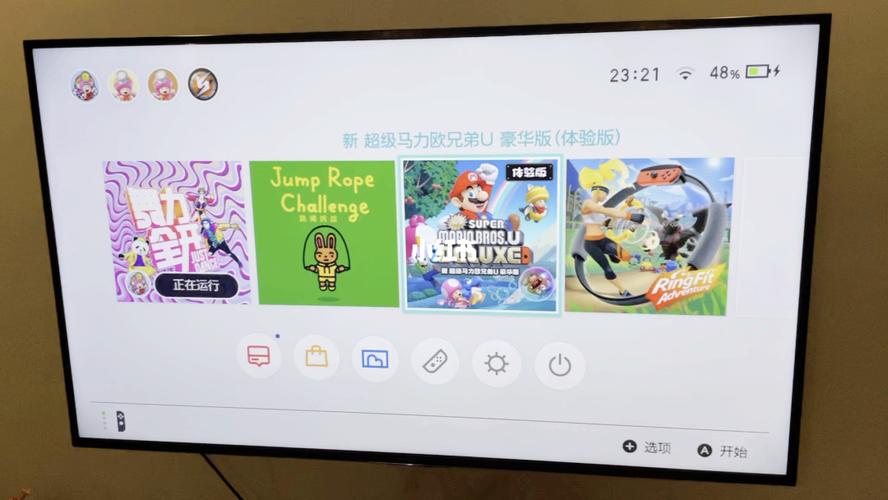 国行switch能联机的游戏有哪些（国行switch能联机的游戏有哪些游戏）